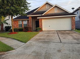 6611 Romsley Ln, Houston, TX 77049