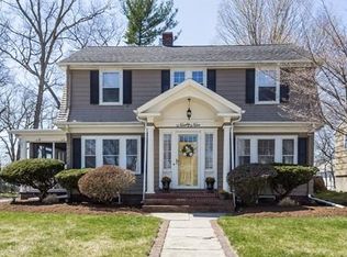 99 Winnifred Rd, Brockton, MA 02301