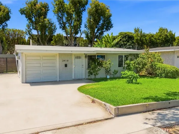 2418 Del Amo Blvd, Torrance, CA 90501