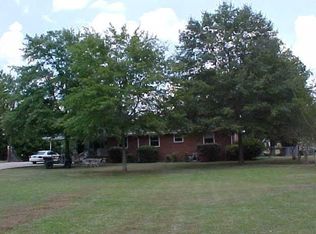 6168 Lou George Loop, Bessemer, AL 35022