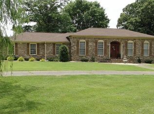 1097 State Route 1241, Mayfield, KY 42066