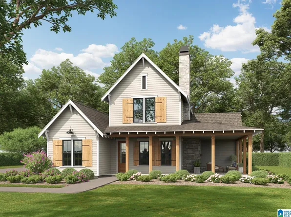 260 Bradford Cir, Trussville, AL 35173