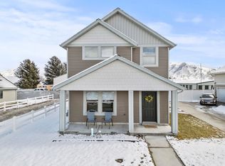 2174 S 1450 W, Wellsville, UT 84339