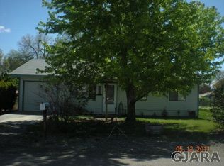262 1/2 Lauralee Ave, Grand Junction, CO 81503