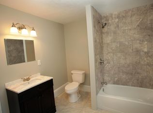 1507 Ridgeway Pl NW, Canton, OH 44709