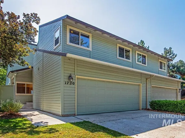 1720 S Joyce Ln, Boise, ID 83706