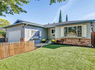 1340 Paradise Dr, Martinez, CA 94553