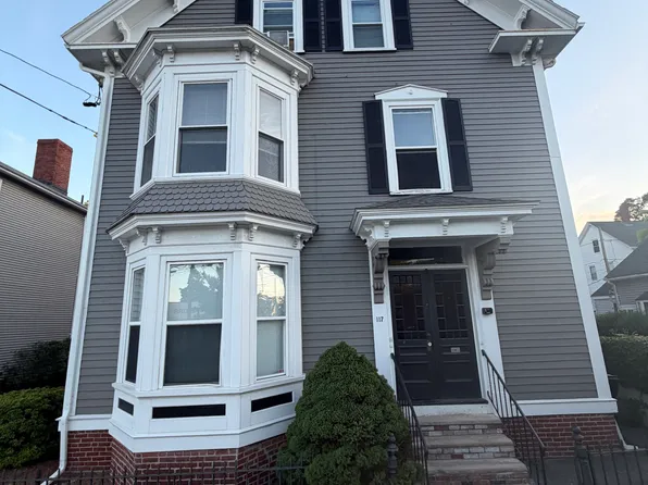 117 North St #3, Salem, MA 01970