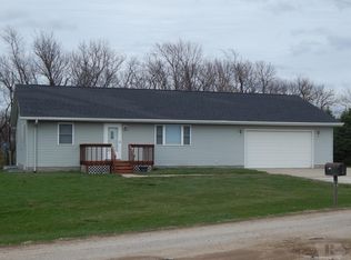 1104 W South St, Lake City, IA 51449