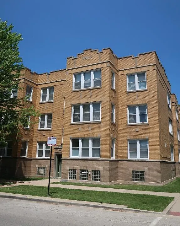 4723-29 N Kasson Ave #4710-3