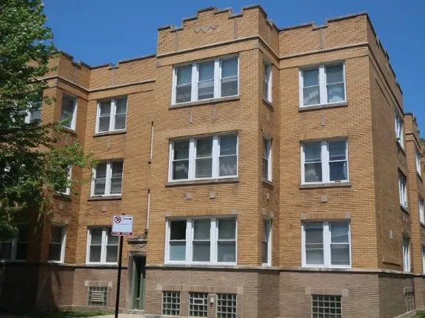 4723-29 N Kasson Ave #4710-3, Chicago, IL 60630