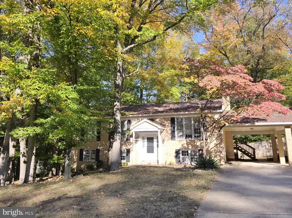 11904 Green Tee Turn, Upper Marlboro, MD 20772