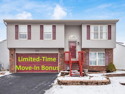 4455 Catamaran Dr, Columbus, OH, 43207