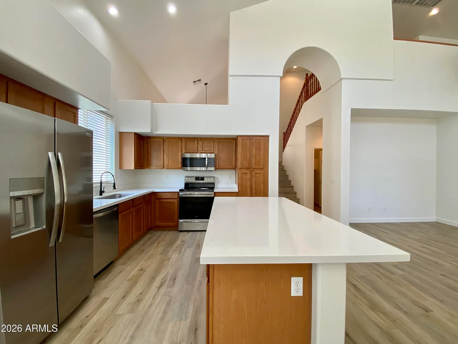 4 bed, 3.0 bath, 3138 sqft, $3,100 — Photo 2