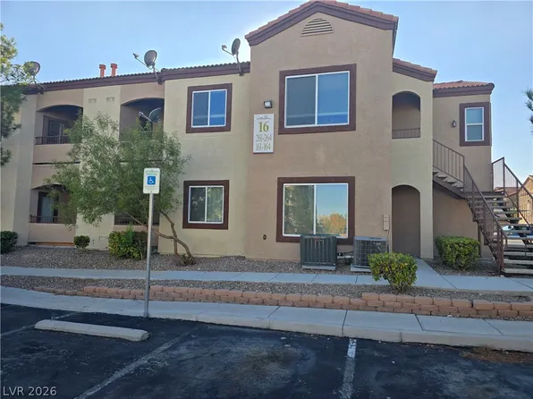 9580 W Reno Ave Unit 261, Las Vegas, NV 89148