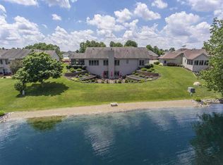 16518 Marble Rdg, Fort Wayne, IN 46845