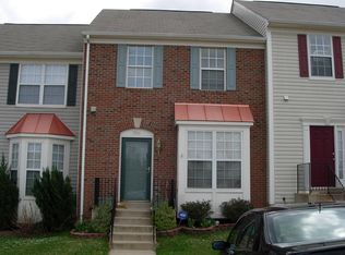 7561 Helmsdale Pl, Manassas, VA 20109