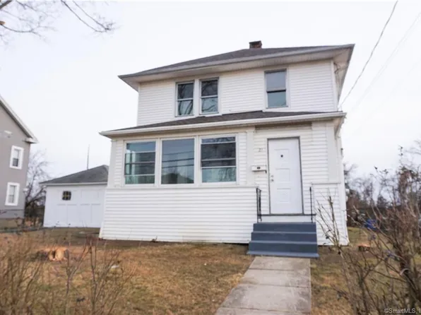 21 Bolton Street, Hartford, CT 06114