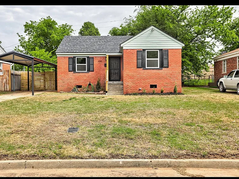3041 W Eubanks St — Photo 1