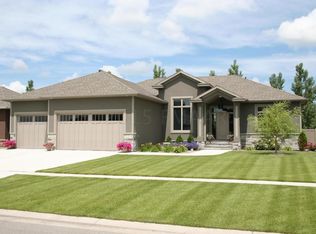 840 47th Ave W, West Fargo, ND 58078