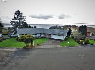 219 W Kensington Ave, Astoria, OR 97103
