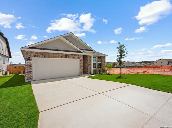 15510 JAKE XING, San Antonio, TX 78253