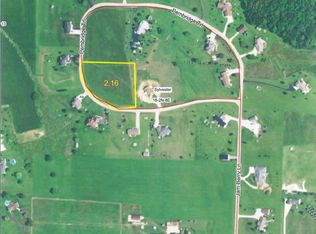Pembridge Trl, Monroe, WI 53566