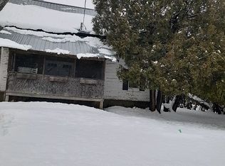 35 Sissonville Rd, Potsdam, NY 13676