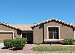 8222 W Gelding Dr, Peoria, AZ 85381
