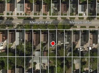 3909 Memphis Ave, Cleveland, OH 44109