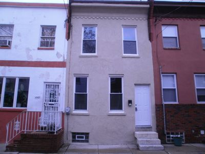 443 Emily St, Philadelphia, PA, 19148