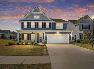 109 Corvus St, Summerville, SC 29483