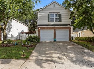 4216 Lake Woodard Dr, Raleigh, NC 27604
