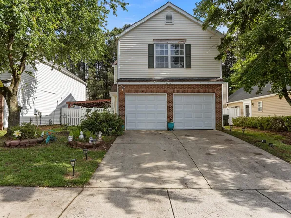 4216 Lake Woodard Dr, Raleigh, NC 27604