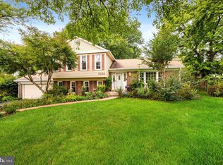 8000 Lady Lewis Ct, Springfield, VA 22153