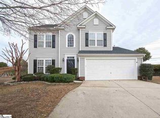 307 Londonderry Ct, Greer, SC 29650