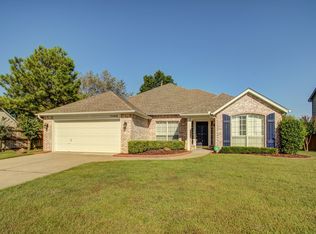 3408 W Freeport St, Broken Arrow, OK 74012