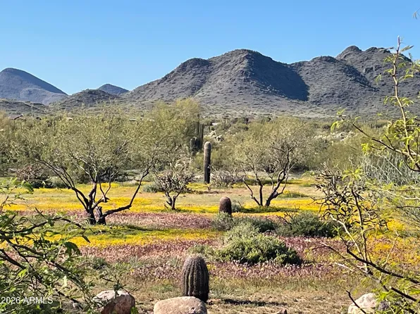 0 N 36th Street #1, Cave Creek, AZ 85331
