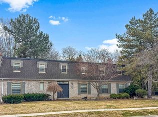 24 Laureleaf Rd, Markham, ON L3T2X5