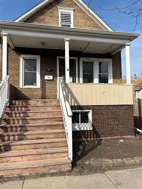 251 Doty St, Hammond, IN 46320 | Zillow