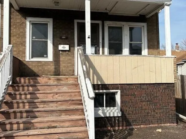 251 Doty St, Hammond, IN 46320