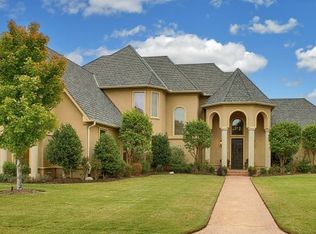 1512 SW 113th Pl, Oklahoma City, OK 73170