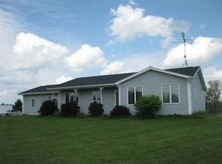 1773 S Crystal Rd, Crystal, MI 48818