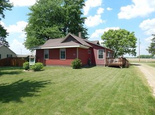 10725 Copas Rd, Lennon, MI 48449
