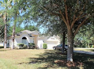 5 Timucuan Dr, Ormond Beach, FL 32174