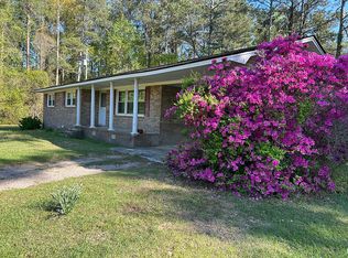 340 Walls Mill Rd, Aurora, NC 27806