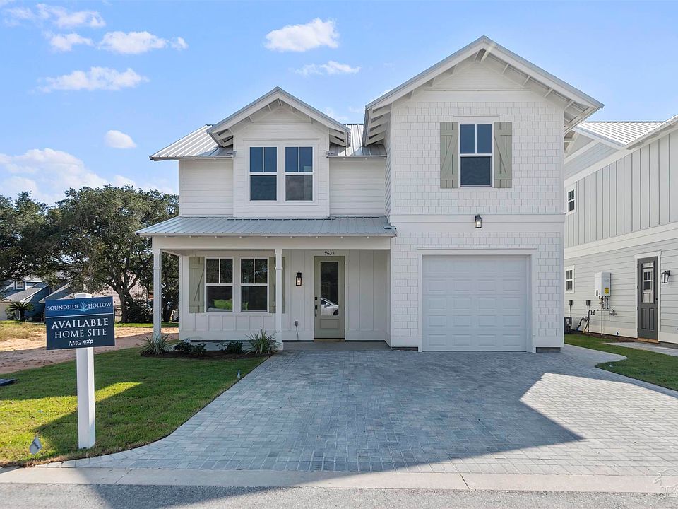 1st image of 9616 Indian Stone Ct Lot 8