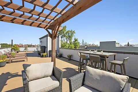 1756 W Cullerton St #3 — Photo 16