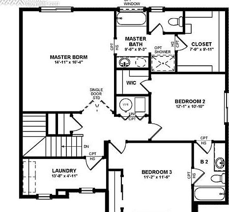 4th image of 11069 Buckhead Pl