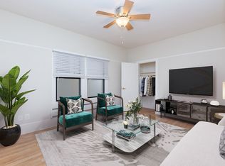 Vue De Lac Apartments, Oakland, CA 94606